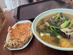 -晓午阳常熟炒浇面(红庙店)
