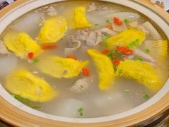 紫阳蒸盆子-醉美长安·陕菜(万和城店)