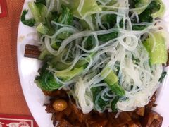 小凉菜-教师之家赵家羊汤馆(东青龙街店)