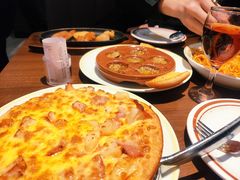 -萨莉亚意式餐厅(杭州滨江天街店)