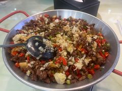 -福巷湘食小馆·猛火现炒(上海首店)