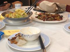 -东江海鲜酒家(艺都分店)