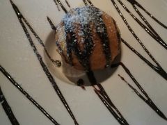 炸冰激凌-Efes Turkish & Mediterranean Cuisine 艾菲斯餐厅(陆家嘴店)