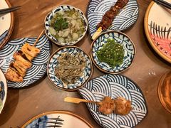 -鸟泉居酒屋·烧鸟·酒馆(百子湾店)