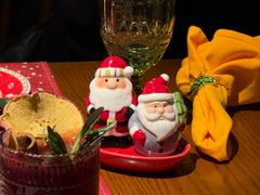 -弗兰克牛排西餐厅Ribone steak house(柠檬花园店)