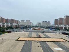 -定鼎门遗址博物馆