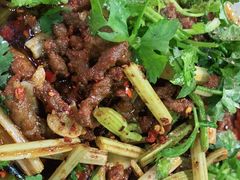 -杨三孃跷脚牛肉(清凤时代店)