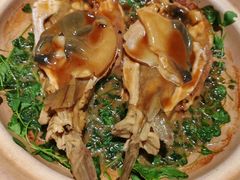 -永安鱼庄·镇江菜(东吴路店)