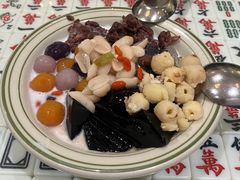 -堂屋糖水店(愚园店)