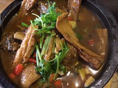 图味美小黄鱼-图味美小黄鱼·本地菜(浙江路店)