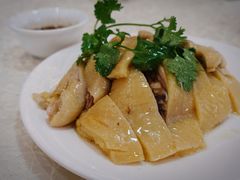 -巫记鸡饭店
