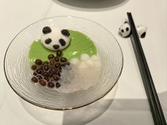 -眉州东坡(北苑华贸店)