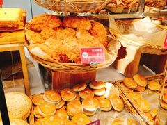 -味多美(江桥万达店)