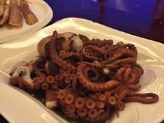 -渔公码头·九龙湾国际饭店