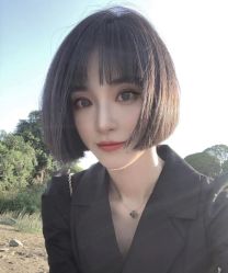 -丝语萱形象