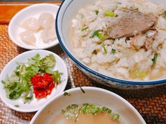 -毅祥斋老孙家泡馍(西羊市店)