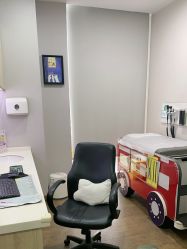 -睿宝儿科·眼科·口腔(静安大悦城门诊部)