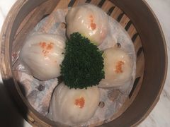 -花城粤菜餐厅(高新区店)