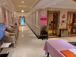 -北京俪婴妇产医院(朝阳大悦城店)