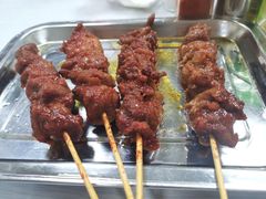 -海平馄饨(逍遥二路店)