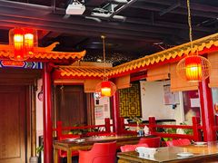 -秦月轩·陕西家乡菜(阜成路·五棵松店)