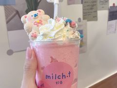 -milch·t妙奇(五大道店)