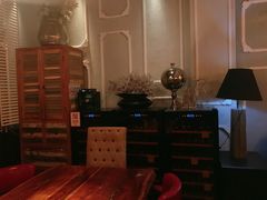 -JUKEBOX玖部音乐餐厅(华侨城店)