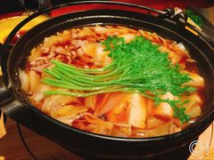 -千代武日本料理(爱建店)