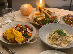 -玲婧胡同·生日蛋糕·餐厅(嘉里城店)