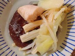 -鸟鸣门屋台料理(金帝银泰店)