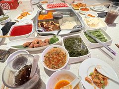 -海底捞火锅(杭州庆春路夜宵主题店)