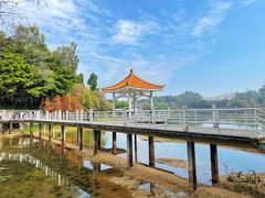 -畔山酒店中餐厅