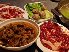 -贵宾牛·潮汕牛肉火锅(珠池总店)