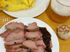 -鲤鱼门渔人码头自助餐厅
