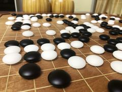 -弈海围棋学堂(夕照寺校区)