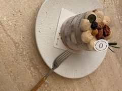 -玲婧胡同·生日蛋糕·餐厅(嘉里城店)