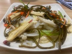 -新疆食府(华龙店)