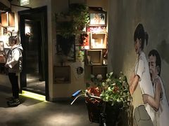 -胡桃里音乐酒馆(白云五号T5 MALL店)