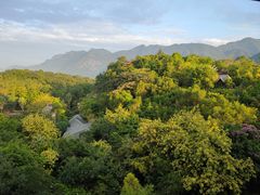 -广州锦绣香江度假别墅