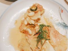 -北李妈妈菜·海肠捞饭(开发区万达店)
