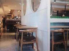 大堂-比格比萨自助(宋家庄店)