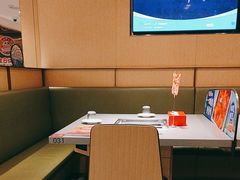 -海底捞火锅(宇飞大厦店)