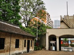 -上海市龙华烈士陵园