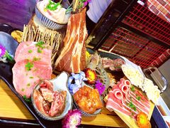 -鹤江桥·红油牛肉粉(SKP店)