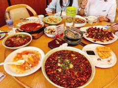 -陈麻婆豆腐总店