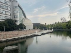 -浙江大学(紫金港校区)