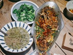-树厨贵州菜(大十字店)