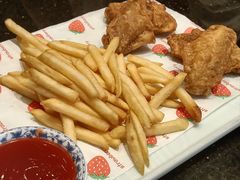 -正斗·港式粤菜(SKLP店)