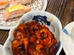 -大雄寿司(中华广场店)