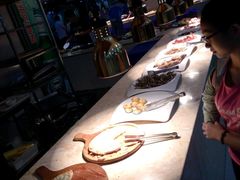 -小科自助海鲜烧肉(高区店)